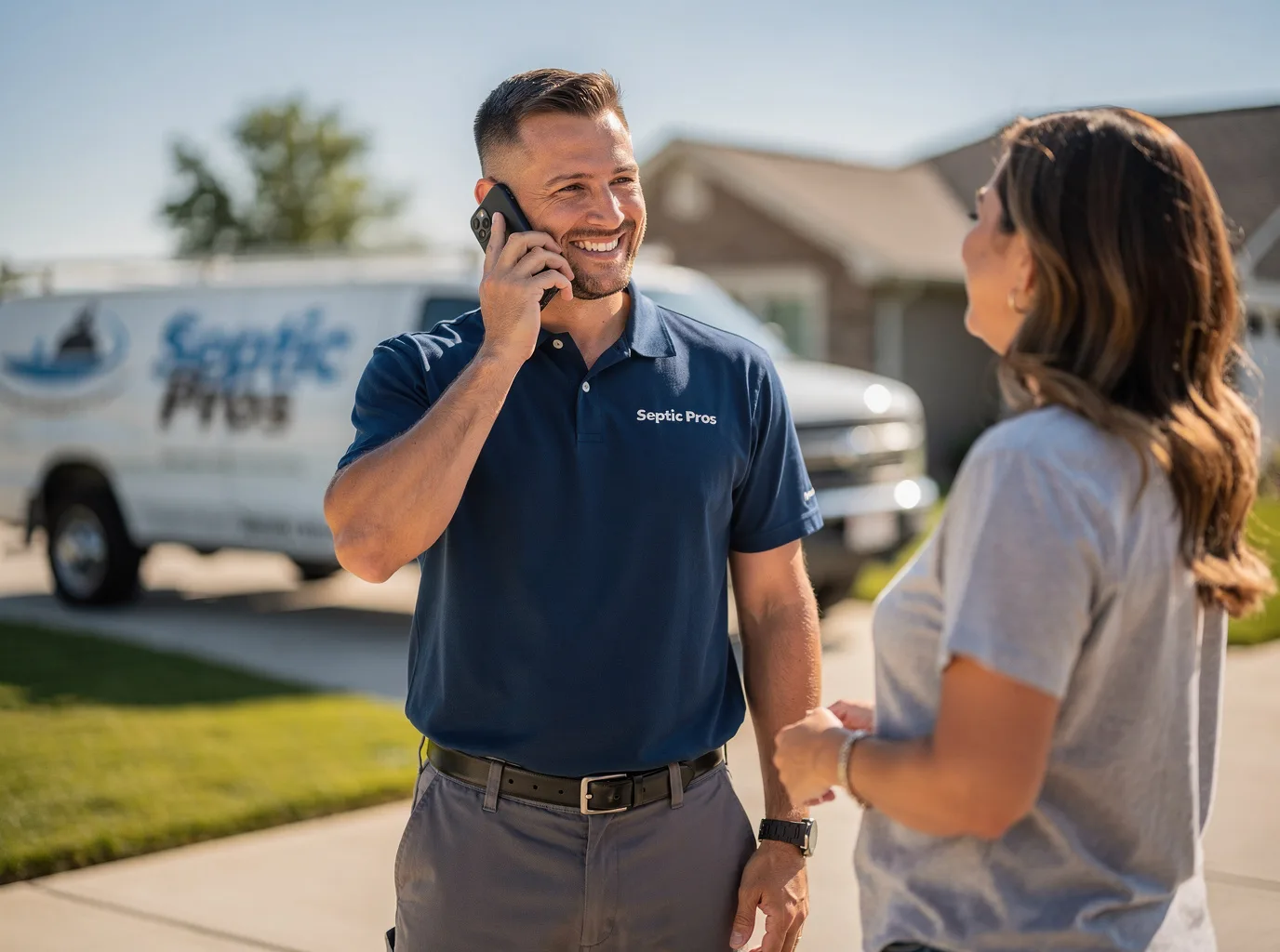 Septic Tank Pumping Moore, OK FAQs